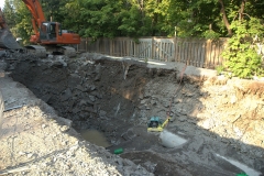 Construction Jubilee (2010)