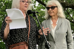 3f-Dévoilement panneau - Unveiling of panel 6
