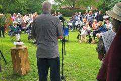 3g-Dévoilement panneau - Unveiling of panel 7