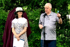 3h-Dévoilement panneau - Unveiling of panel 8