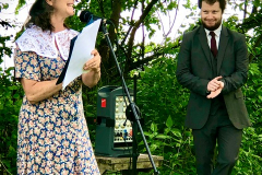 3i-Dévoilement panneau - Unveiling of panel 9