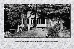Holiday House 2